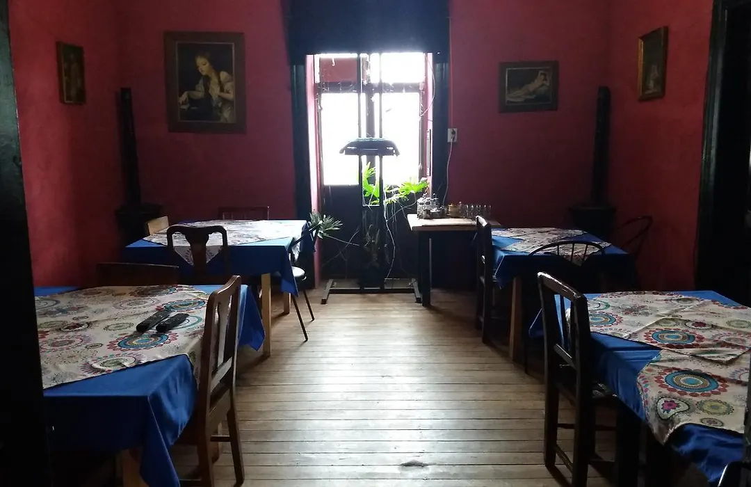 Hostal Teno-1