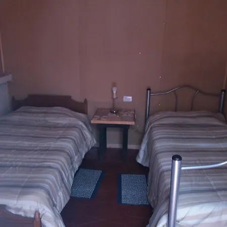 Hostal Teno-2