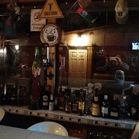 Hostal Teno-3